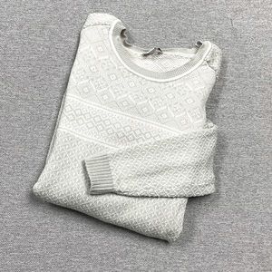 Gap Fair Isle Sweater